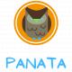Паната-logo